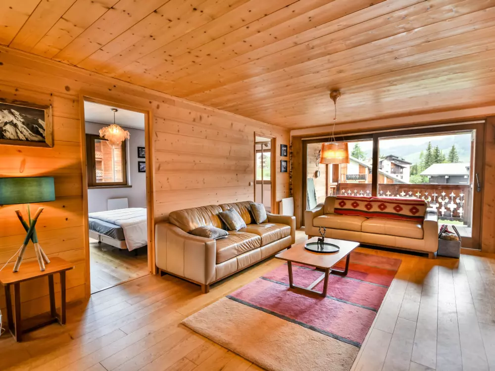 Location de Vacances Les Gets 423