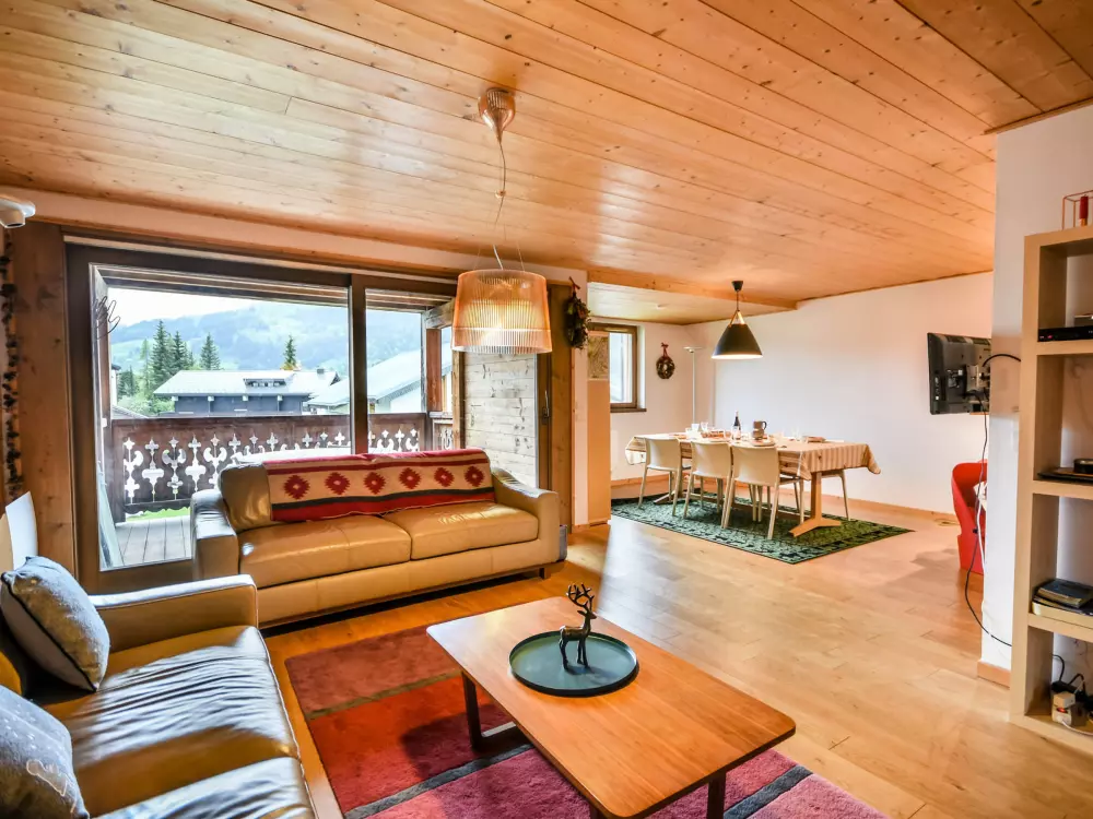 Location de Vacances Les Gets 423