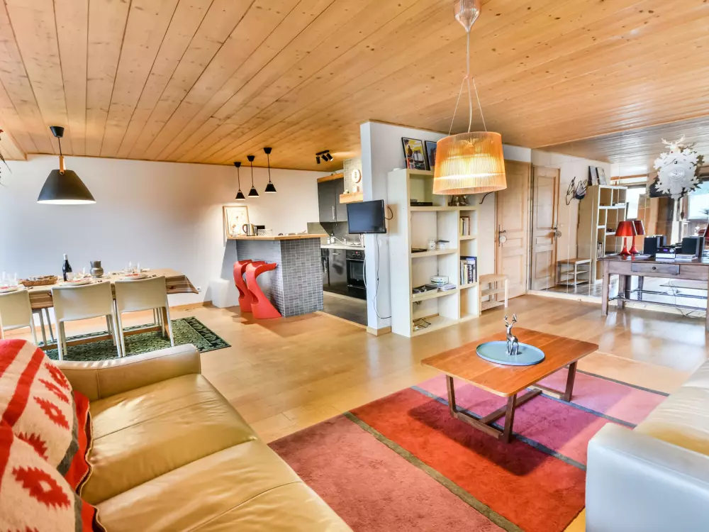 Location de Vacances Les Gets 423