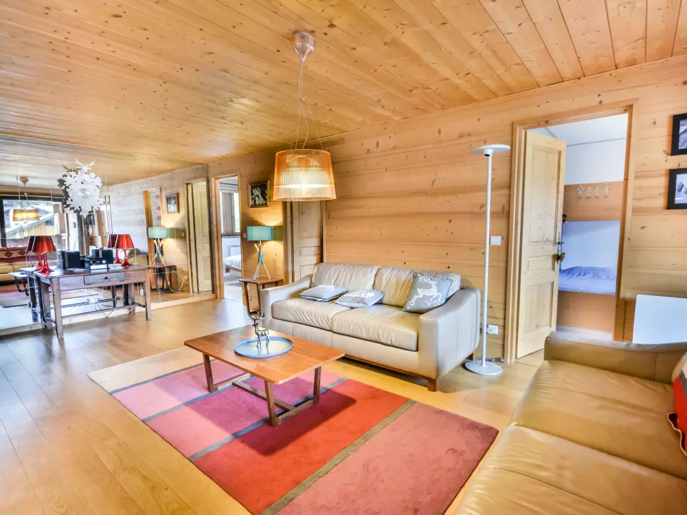 Location de Vacances Les Gets 423