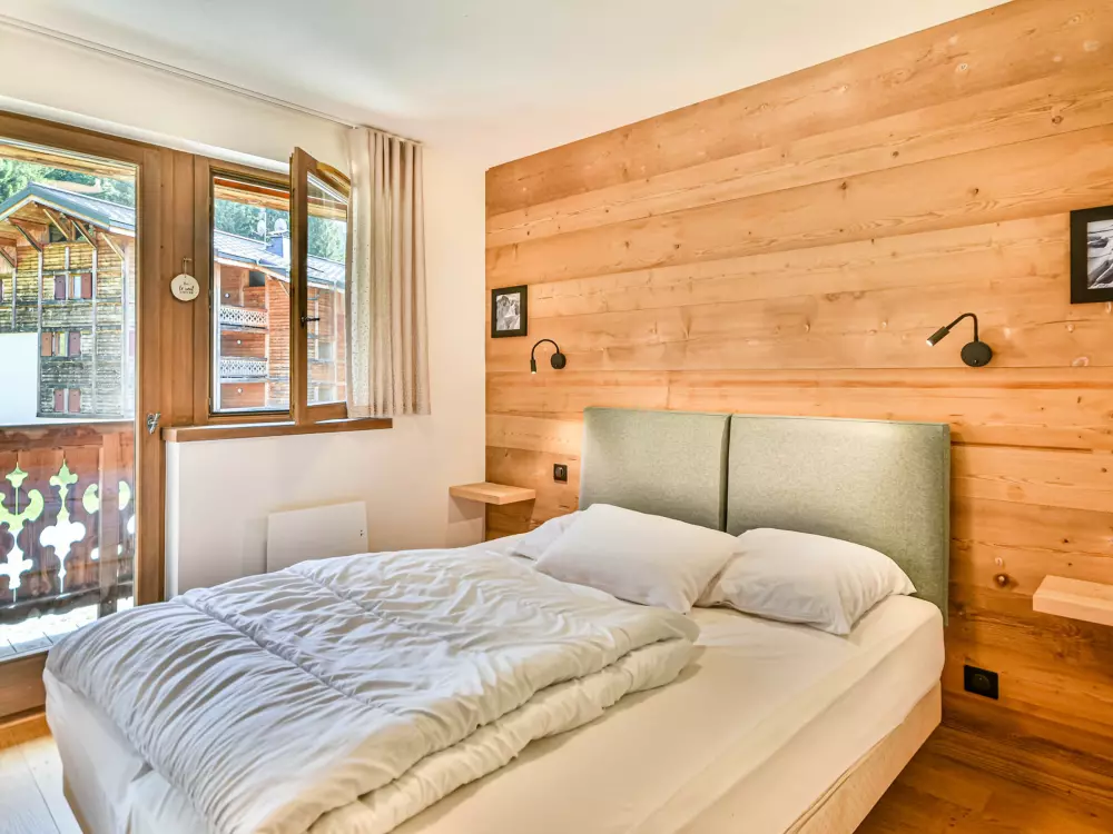 Location de Vacances Les Gets 423