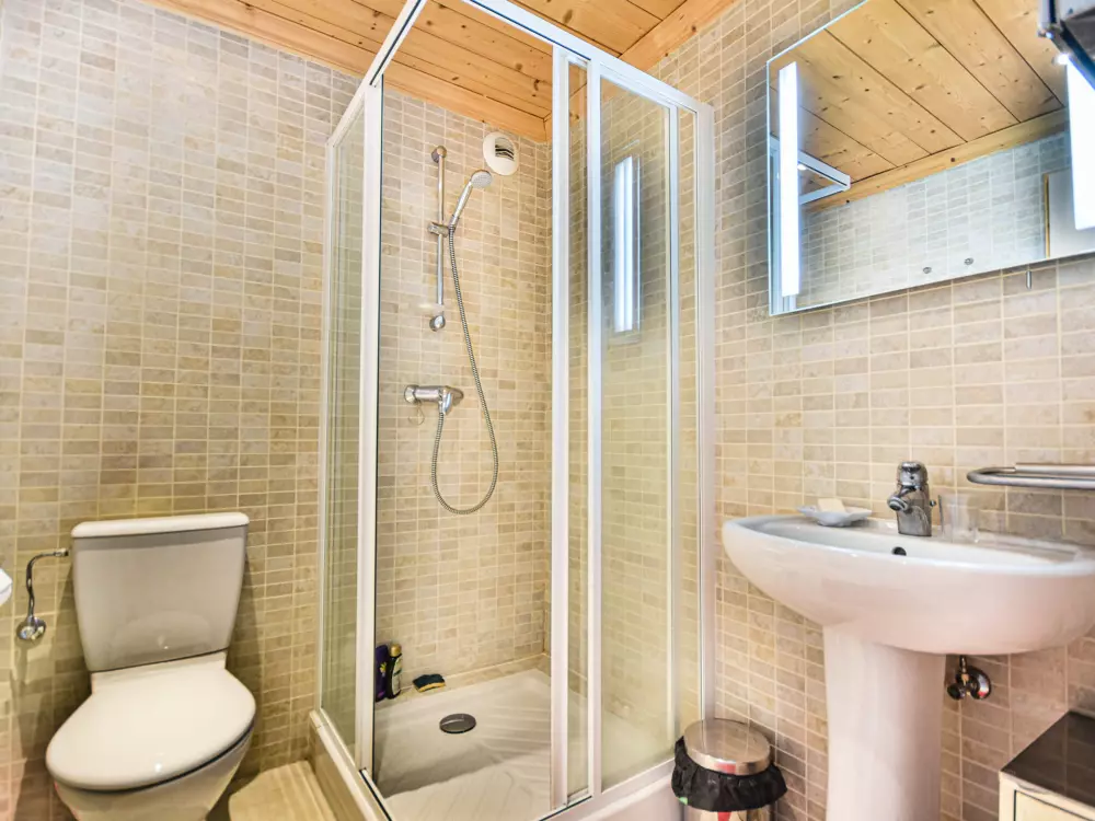 Location de Vacances Les Gets 423