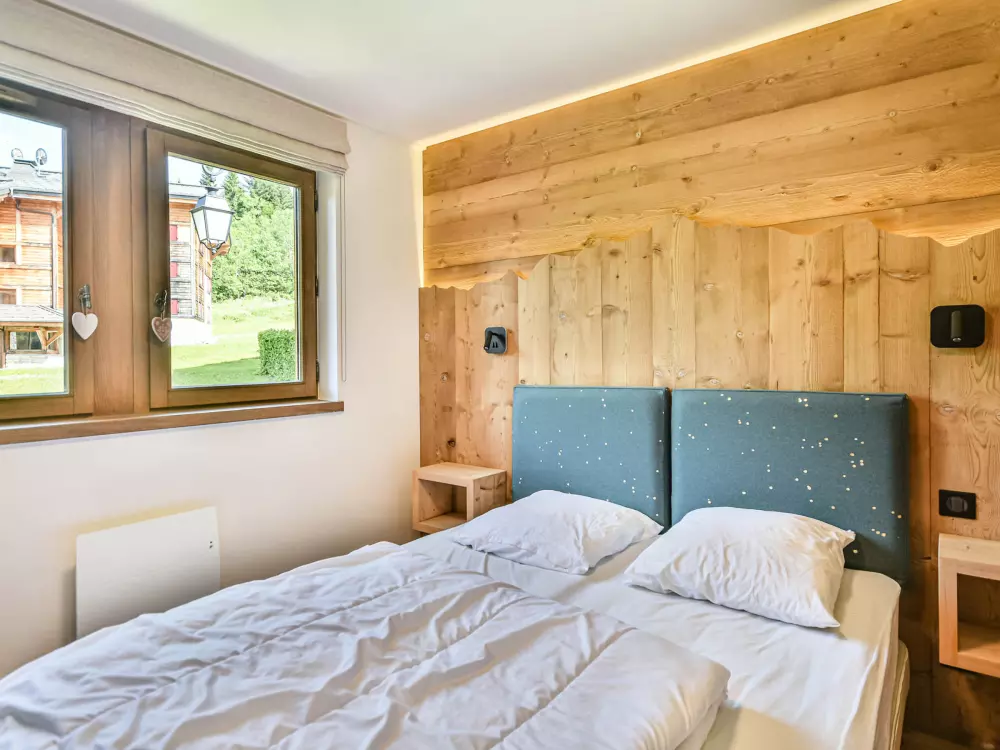 Location de Vacances Les Gets 423