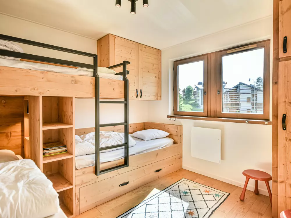 Location de Vacances Les Gets 423