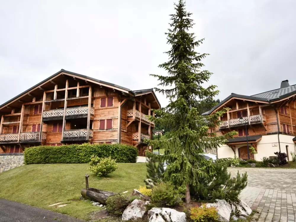 Location de Vacances Les Gets 423