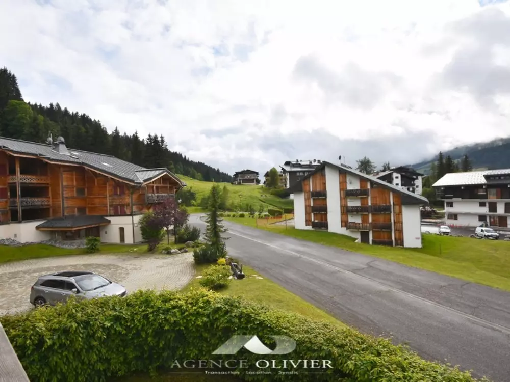 Location de Vacances Les Gets 423