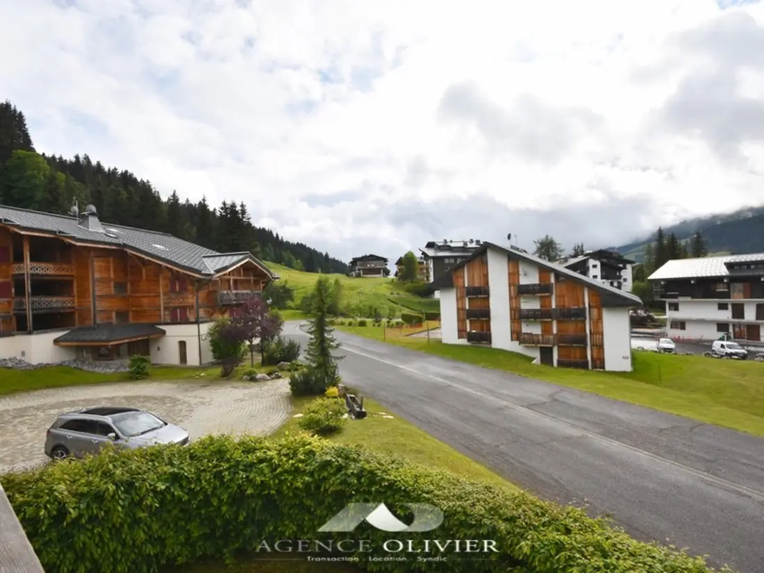 Location de Vacances Les Gets 423