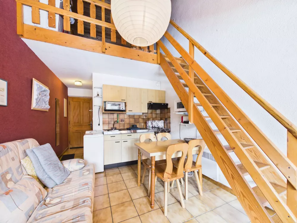 Location de Vacances Les Gets 428