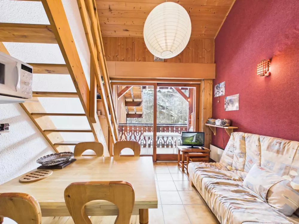 Location de Vacances Les Gets 428