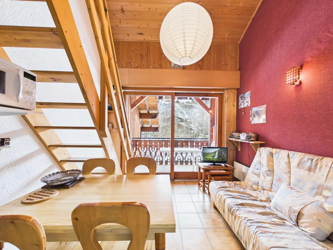 Location de Vacances Les Gets 428