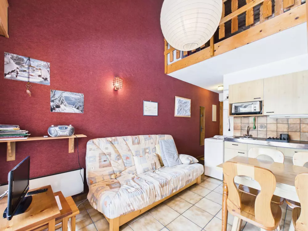 Location de Vacances Les Gets 428