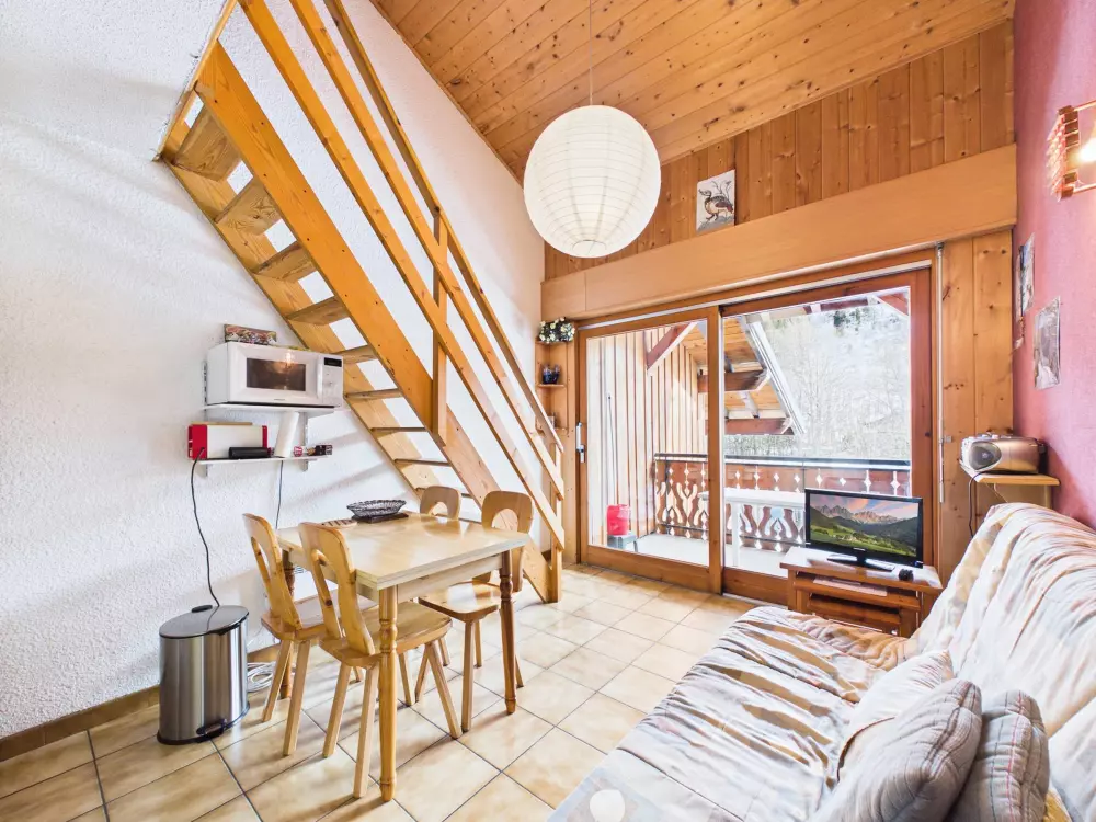 Location de Vacances Les Gets 428