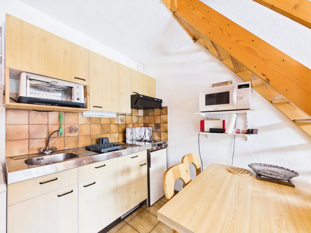 Location de Vacances Les Gets 428