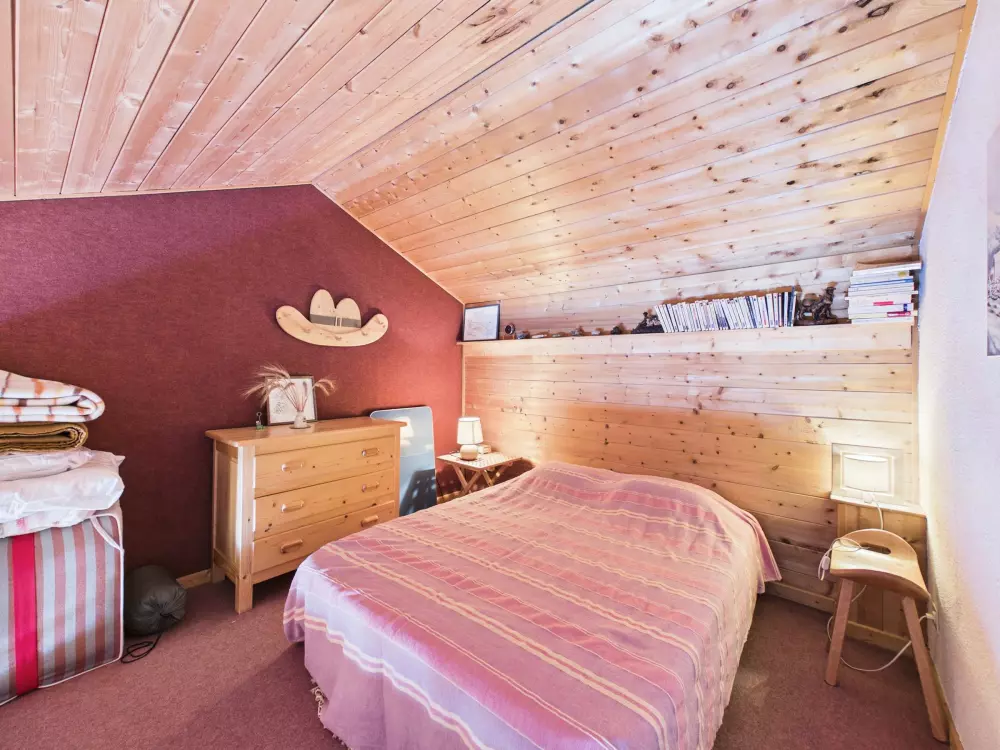 Location de Vacances Les Gets 428