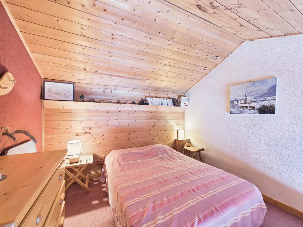 Location de Vacances Les Gets 428