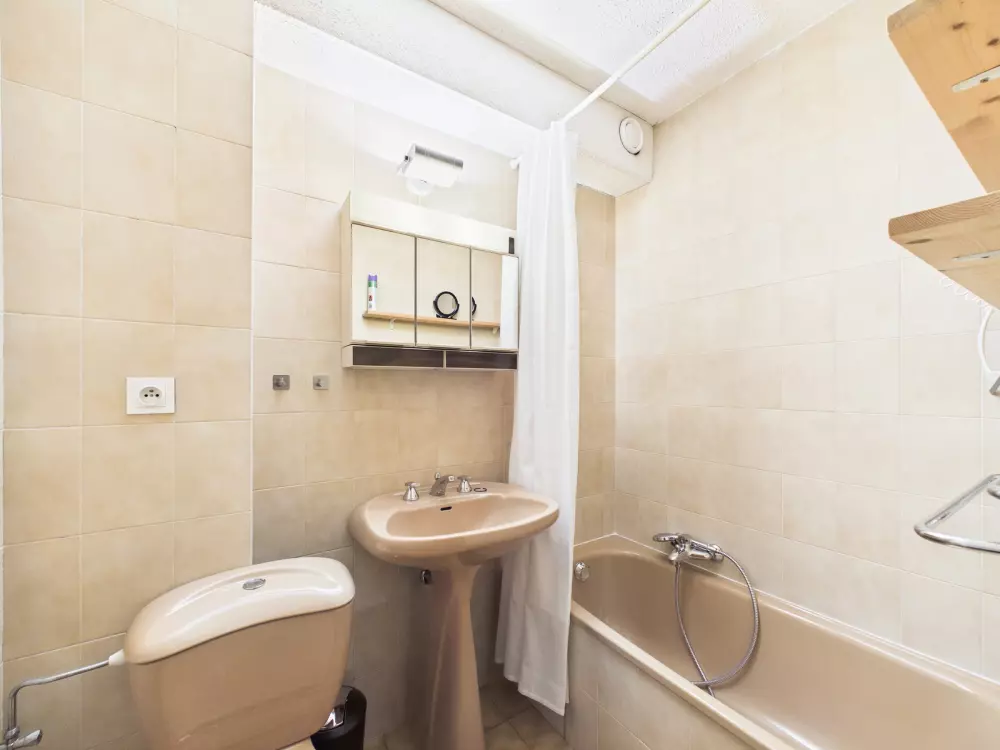 Location de Vacances Les Gets 428