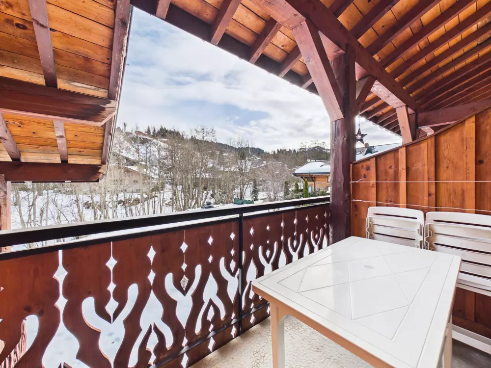 Location de Vacances Les Gets 428