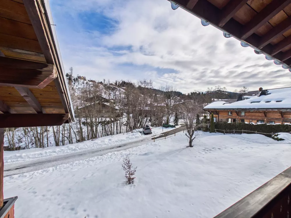 Location de Vacances Les Gets 428