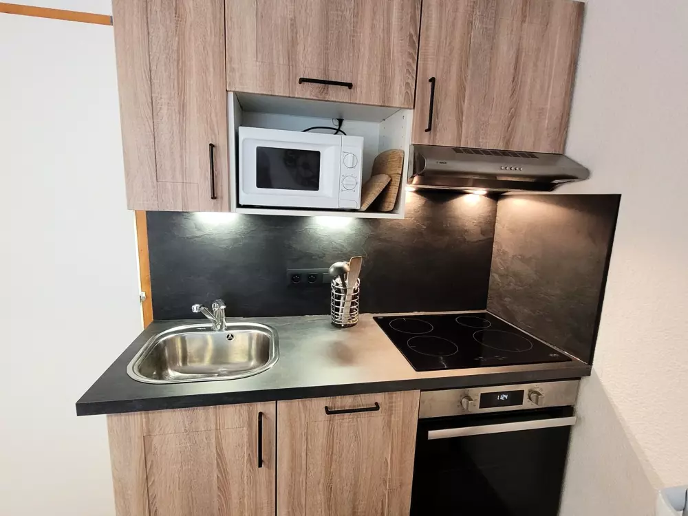 Location de Vacances Les Gets 439