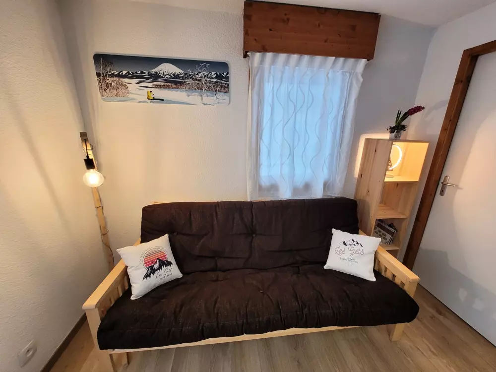 Location de Vacances Les Gets 439