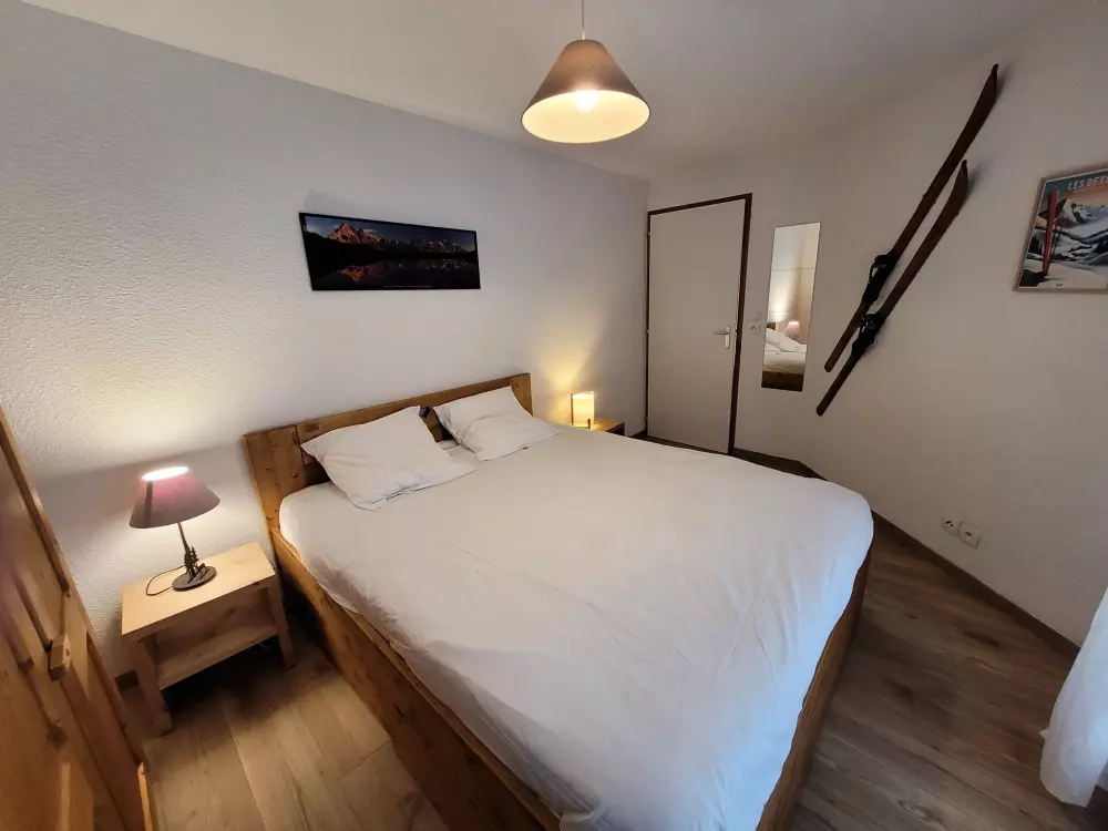 Location de Vacances Les Gets 439