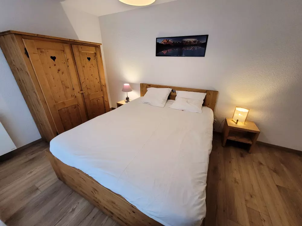 Location de Vacances Les Gets 439