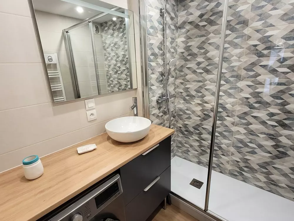 Location de Vacances Les Gets 439