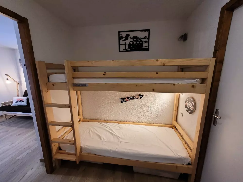 Location de Vacances Les Gets 439