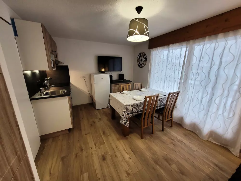 Location de Vacances Les Gets 439