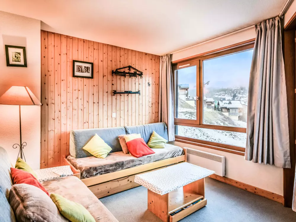 Location de Vacances Les Gets 442