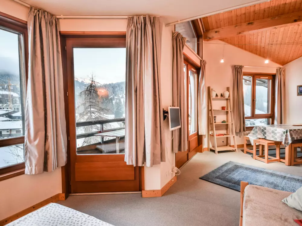 Location de Vacances Les Gets 442