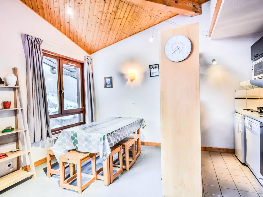 Location de Vacances Les Gets 442