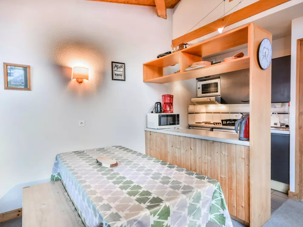 Location de Vacances Les Gets 442