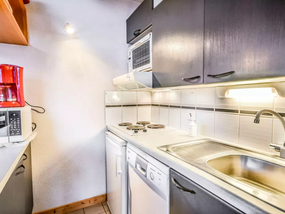 Location de Vacances Les Gets 442