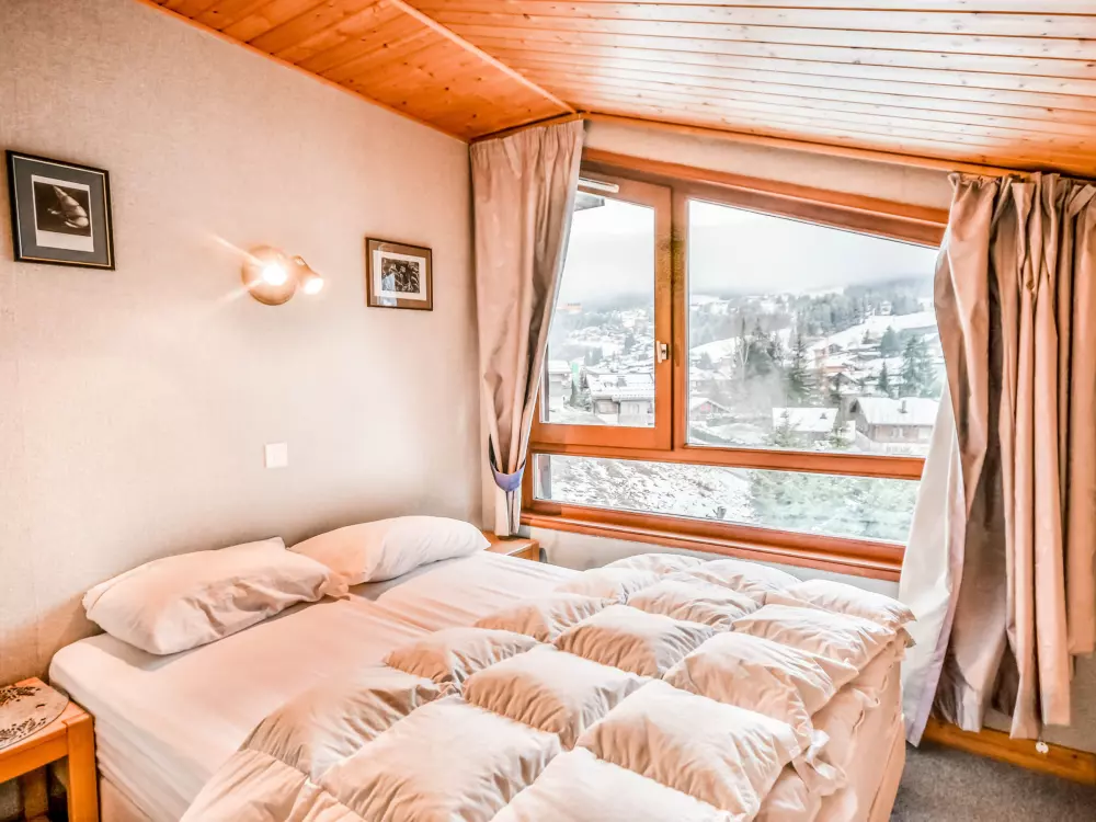 Location de Vacances Les Gets 442