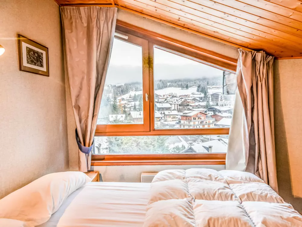 Location de Vacances Les Gets 442