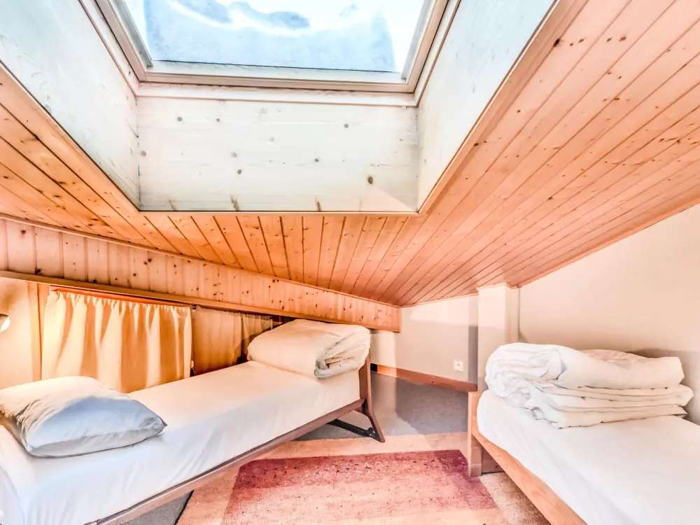 Location de Vacances Les Gets 442