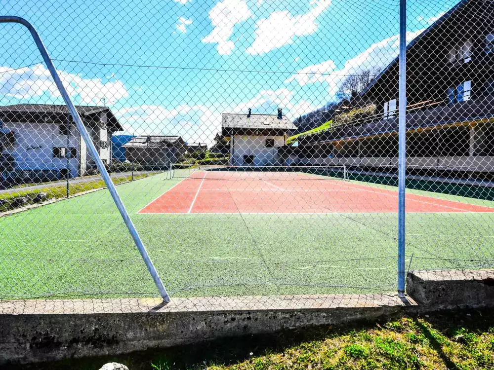 Location de Vacances Les Gets 442