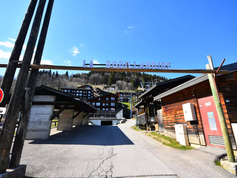 Location de Vacances Les Gets 442