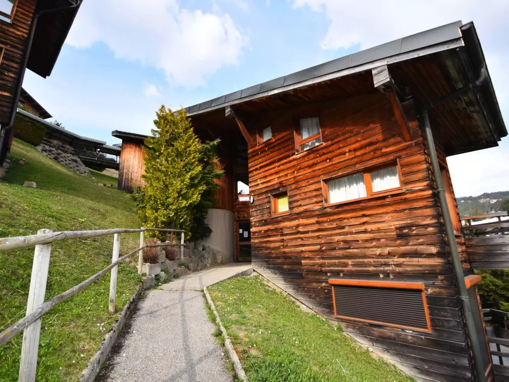 Location de Vacances Les Gets 442