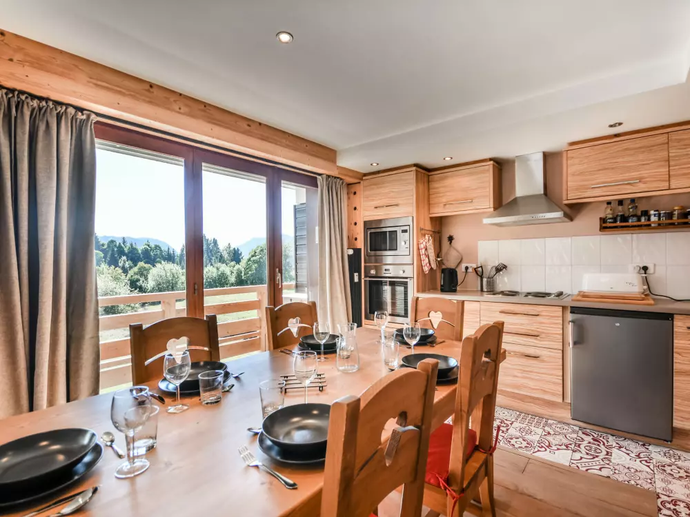 Location de Vacances Les Gets 443