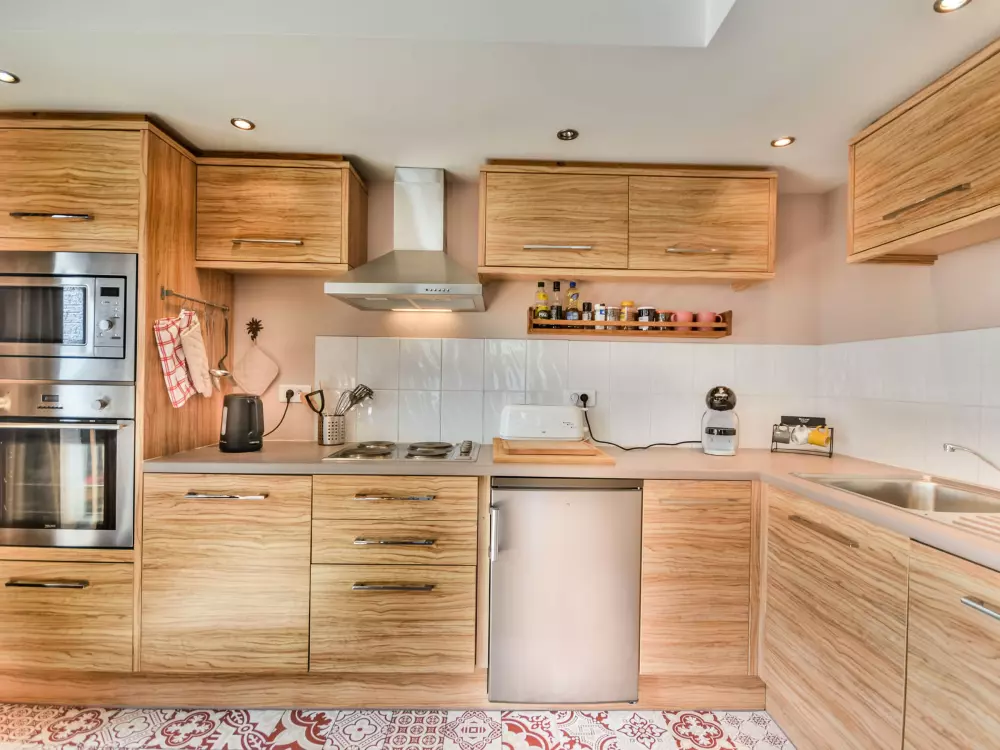 Location de Vacances Les Gets 443