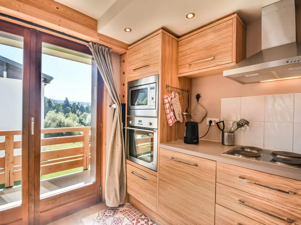 Location de Vacances Les Gets 443