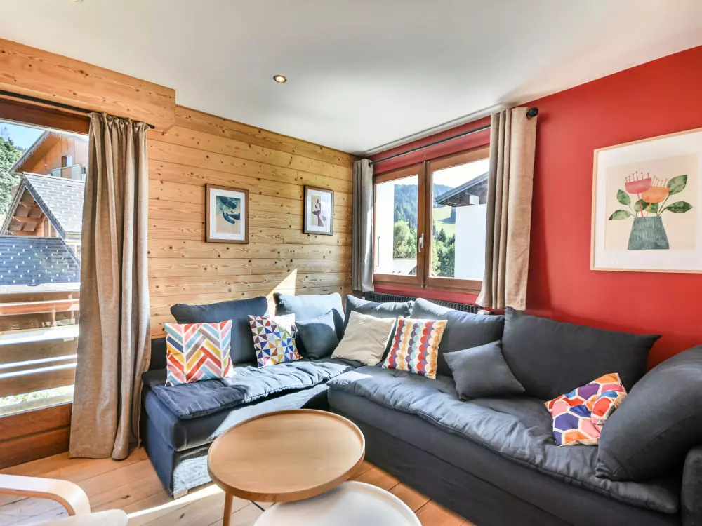 Location de Vacances Les Gets 443