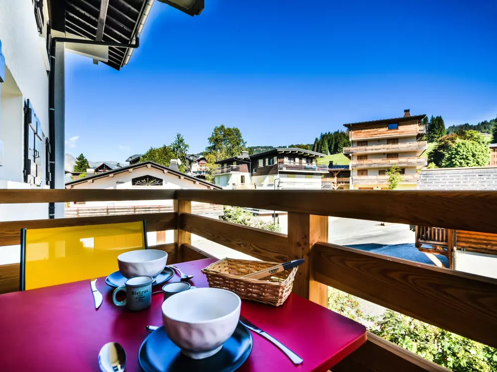 Location de Vacances Les Gets 443