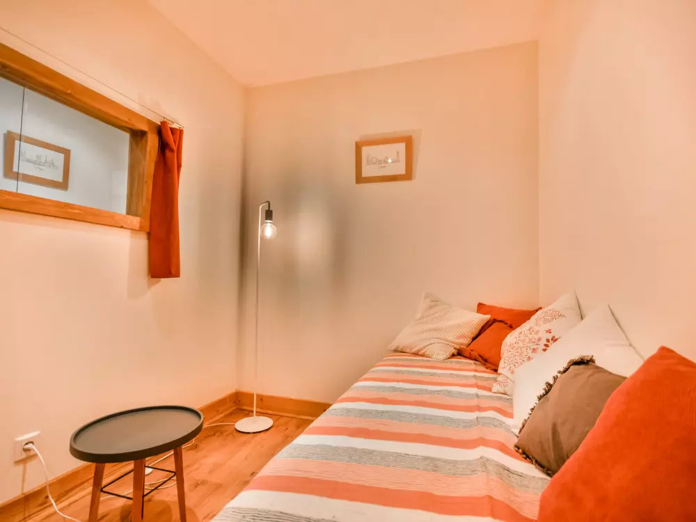 Location de Vacances Les Gets 443