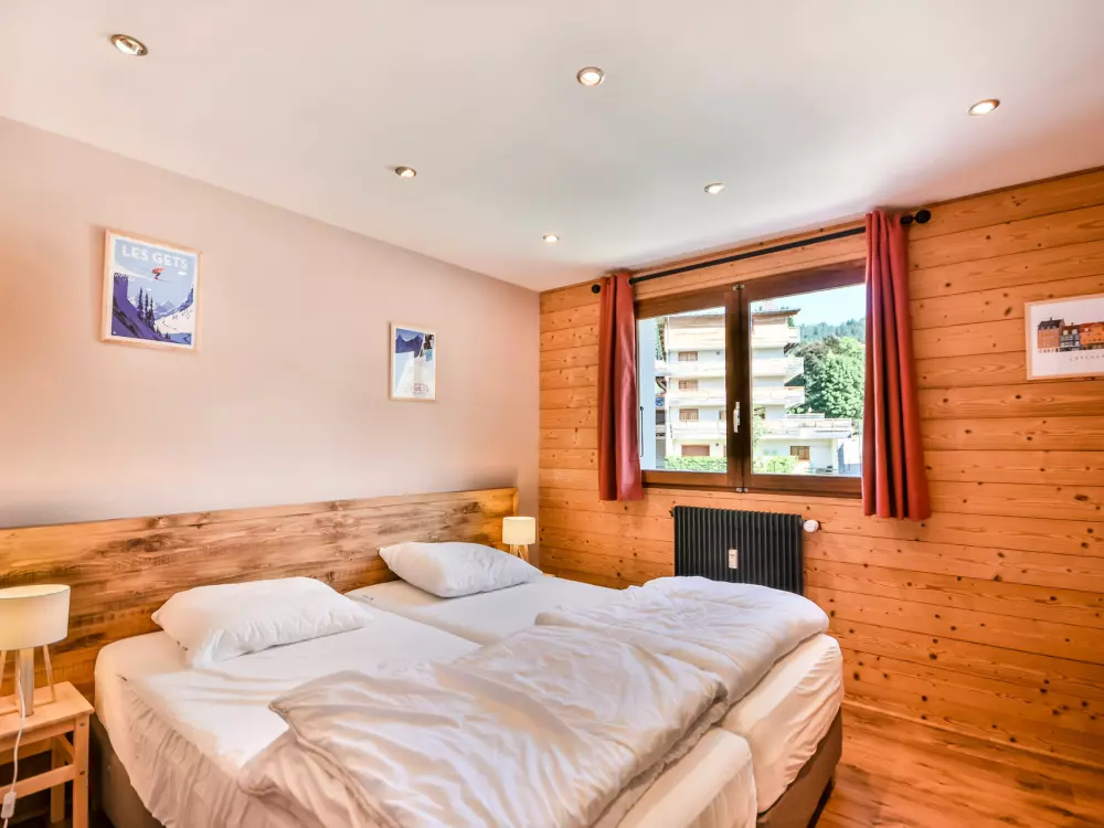 Location de Vacances Les Gets 443