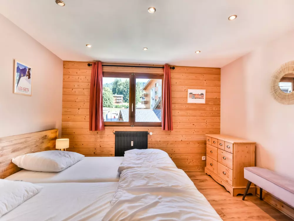 Location de Vacances Les Gets 443