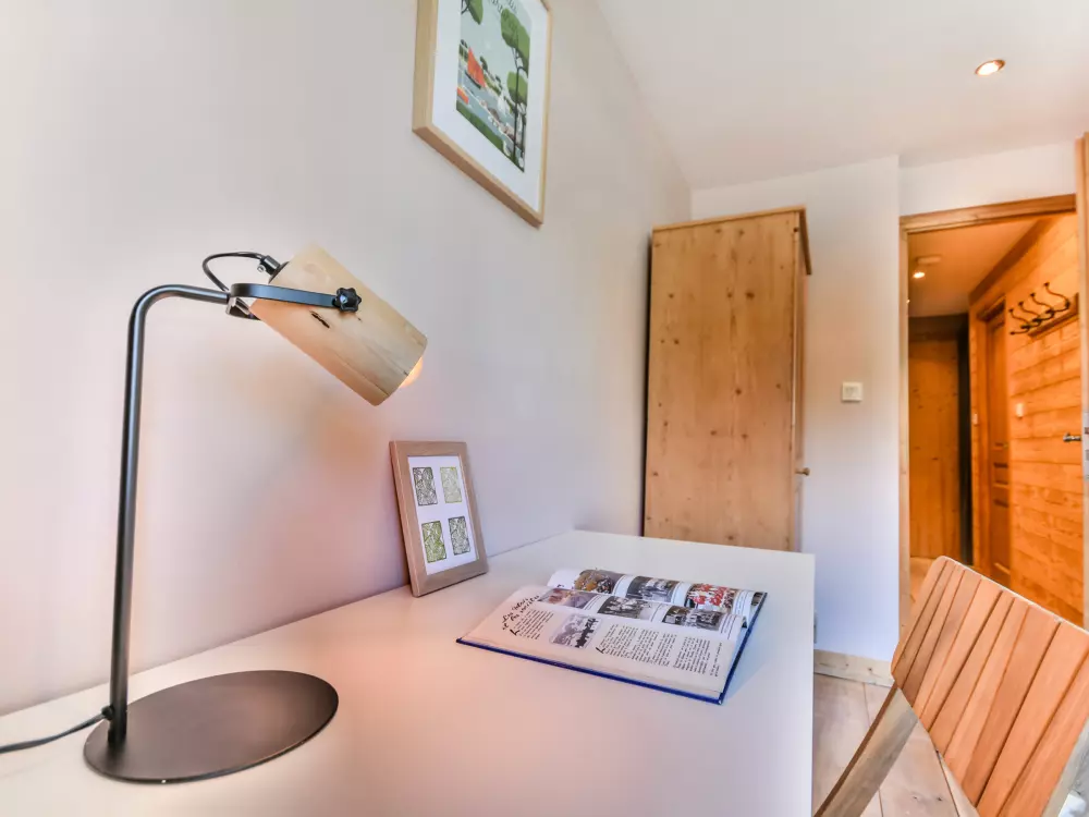 Location de Vacances Les Gets 443