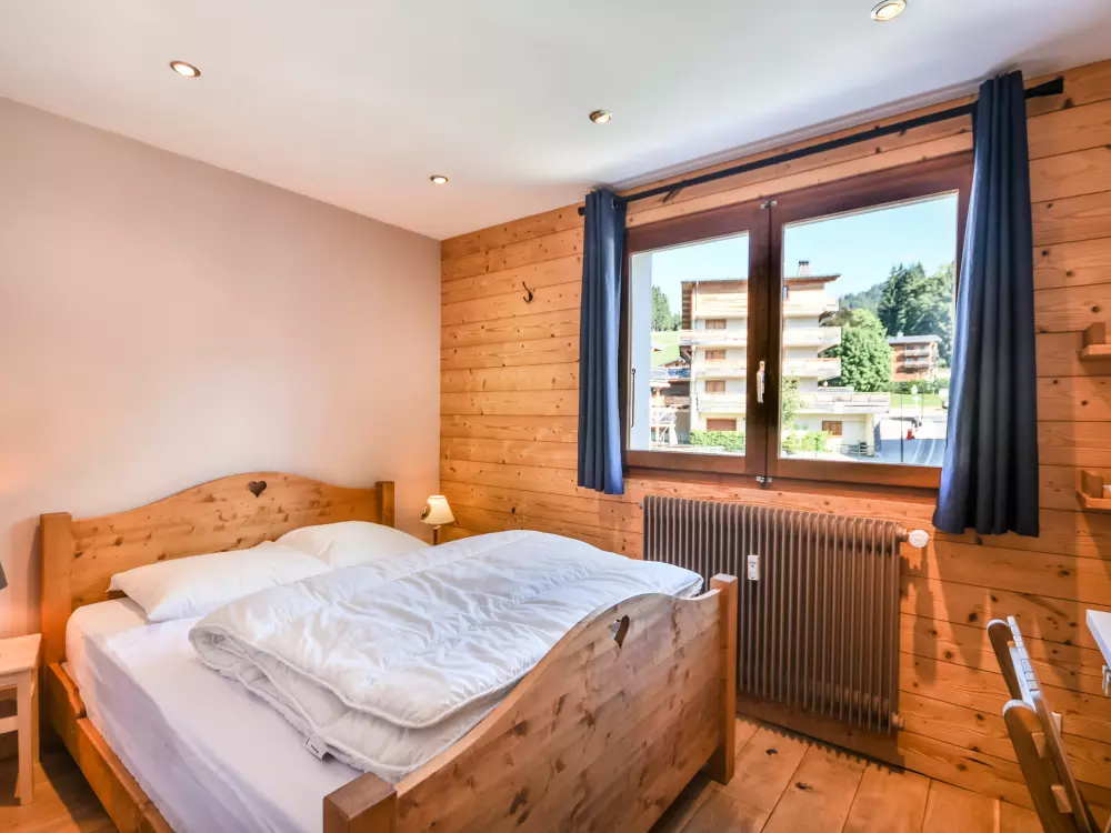 Location de Vacances Les Gets 443